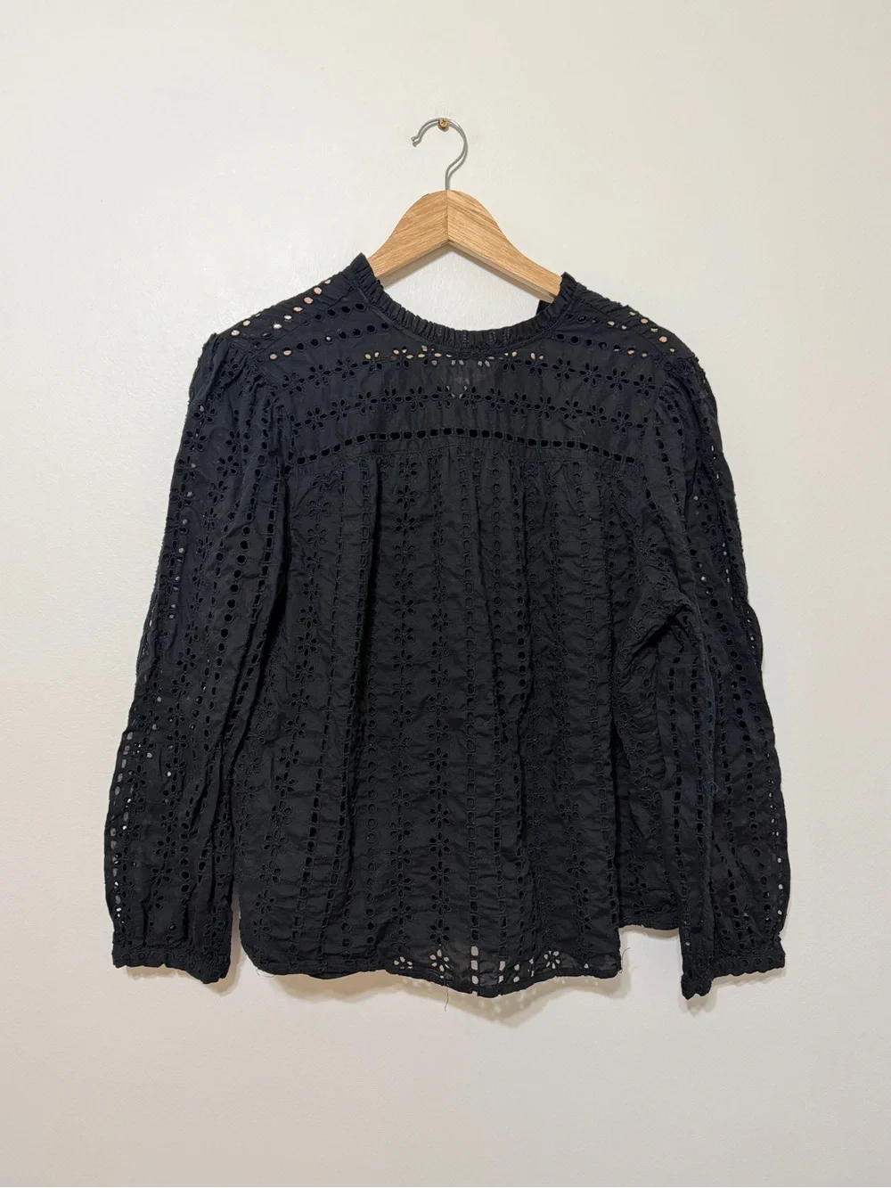 J. Crew great xl